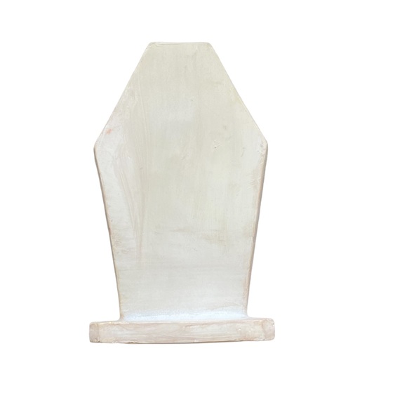 Nightmare Before Christmas Jack Skellington 7" Mini Tombstone. - Picture 2 of 2